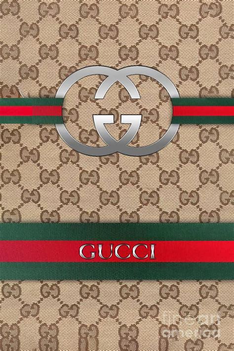 gucci symbol printable